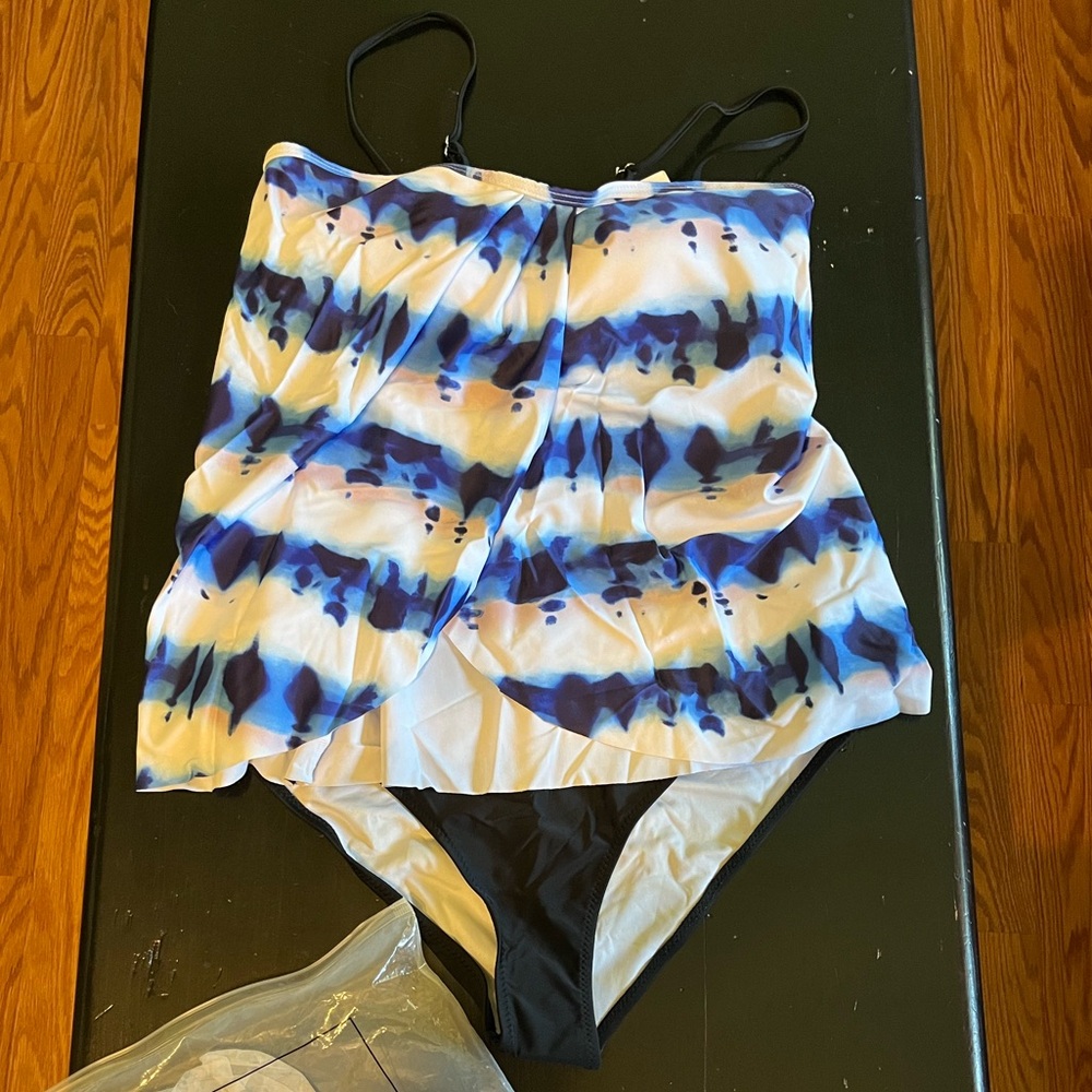 Beachsissi Tankini